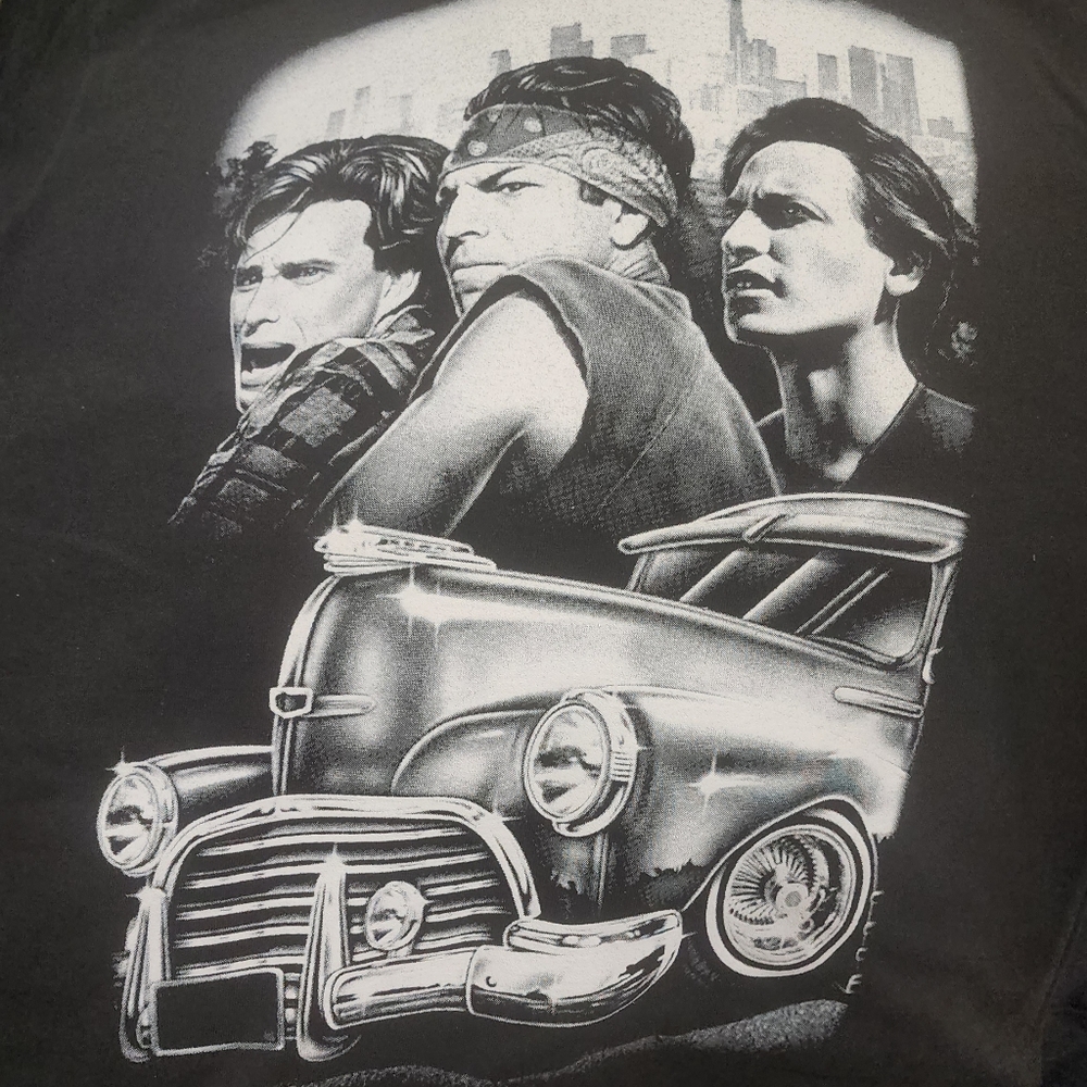 New t shirts